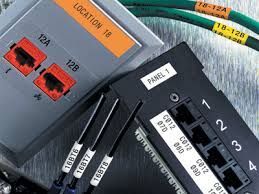 МАРКИРОВКА КАБЕЛЯ И ПРОВОДА [ЭЛЕКТРОНИКА ЦОД]