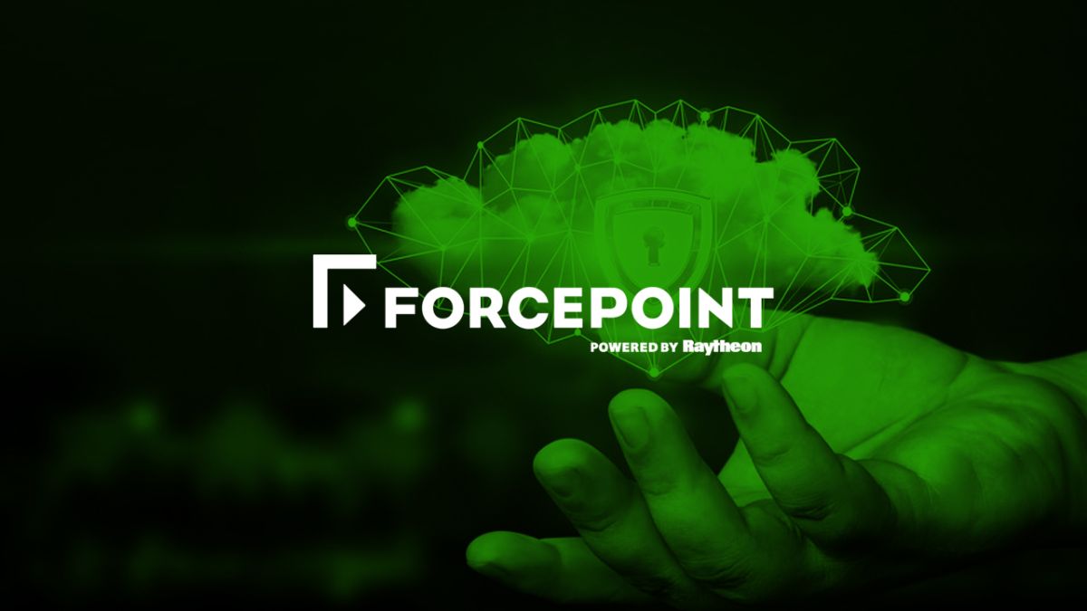 Forcepoint