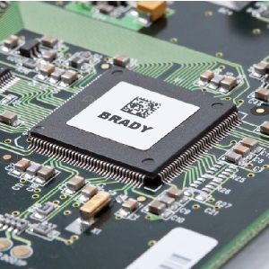 Маркировка для производства электроники [Электроника]