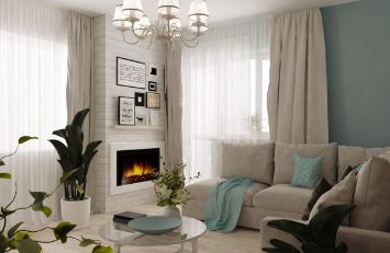 дизайн интерьера, дизайн комнаты отдыха, дома отдыха