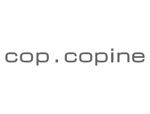 Cop. Copine