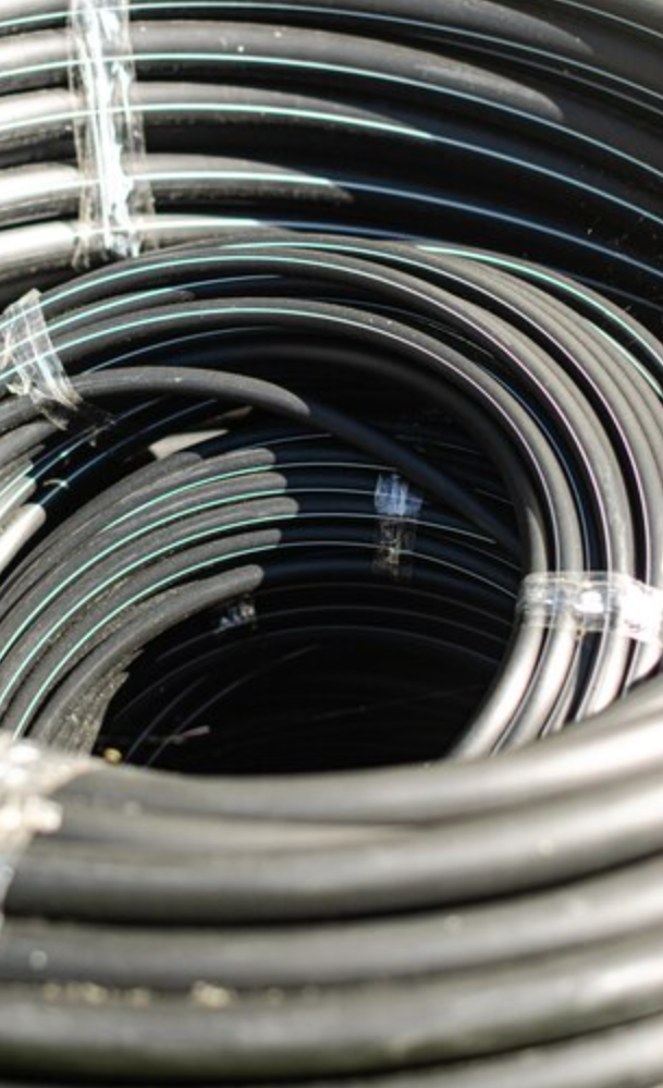 Кабельно-проводниковая продукция