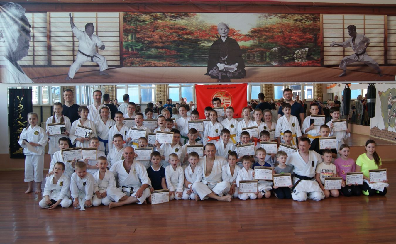 05.2017 - БРЯНСК, НАЦИОНАЛЬНЫЙ СБОР