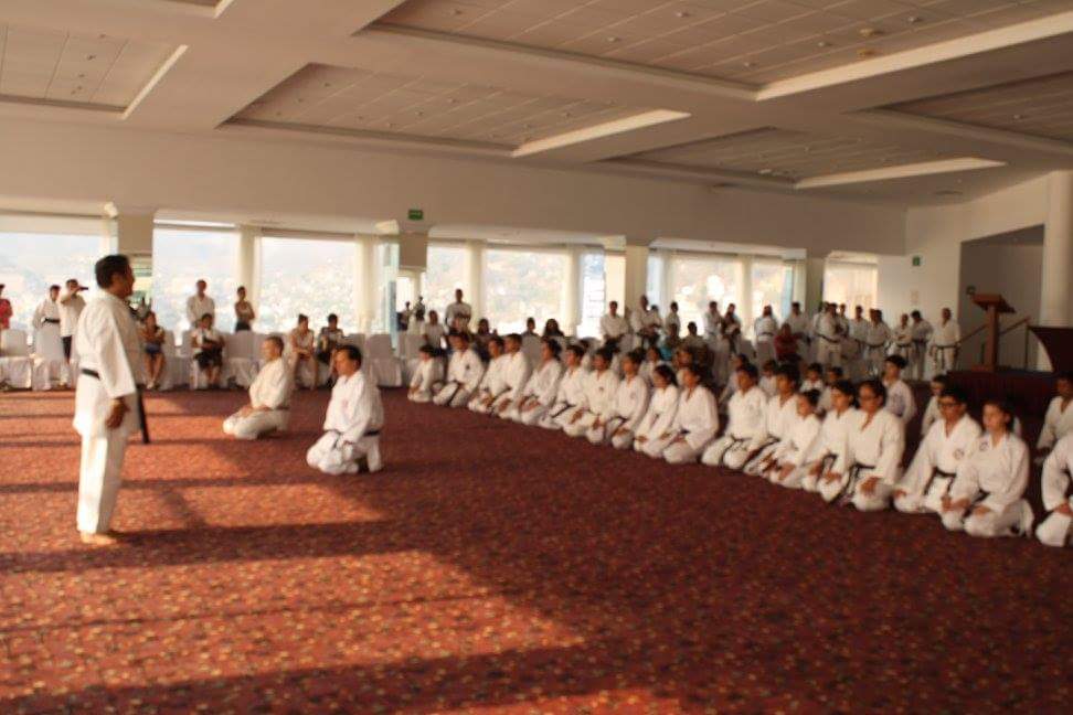 19.05.2017 - МЕКСИКА, АКАПУЛЬКО, МЕЖДУНАРОДНЫЕ СБОРЫ