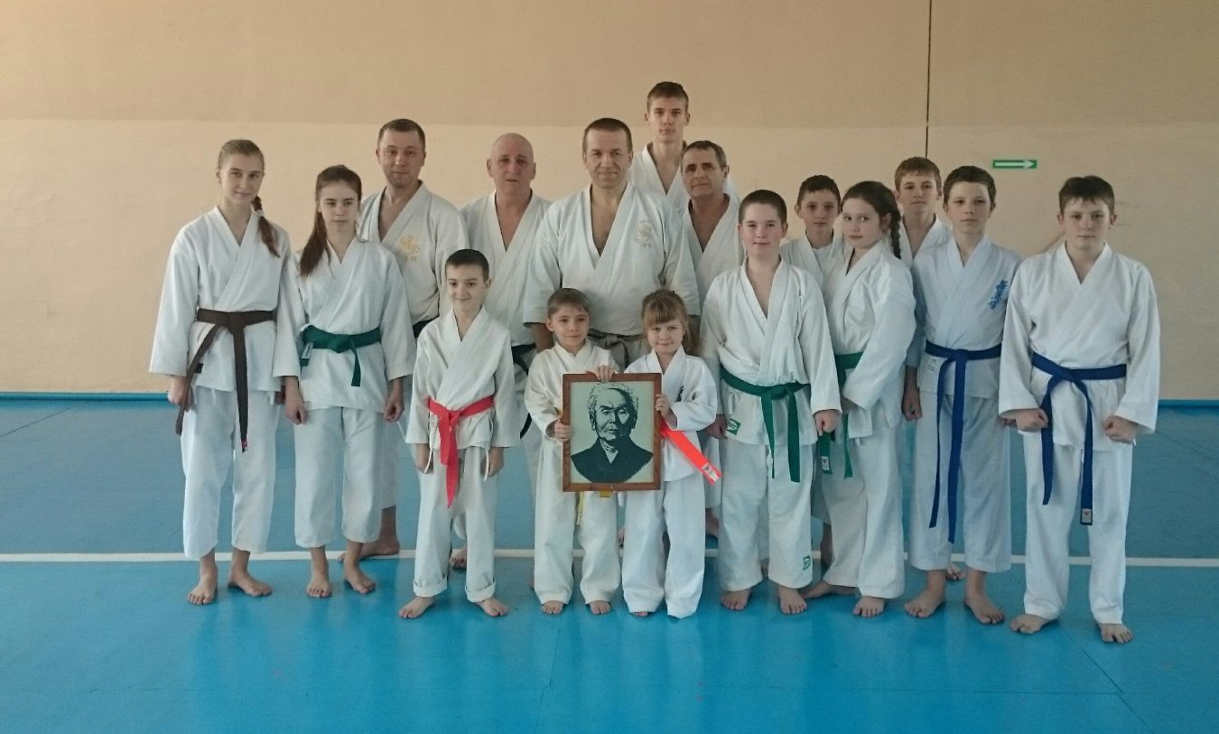 01.2017 - ПРИМОРСКИЙ КРАЙ, ЯРОСЛАВКА, НАЦИОНАЛЬНЫЙ СБОР