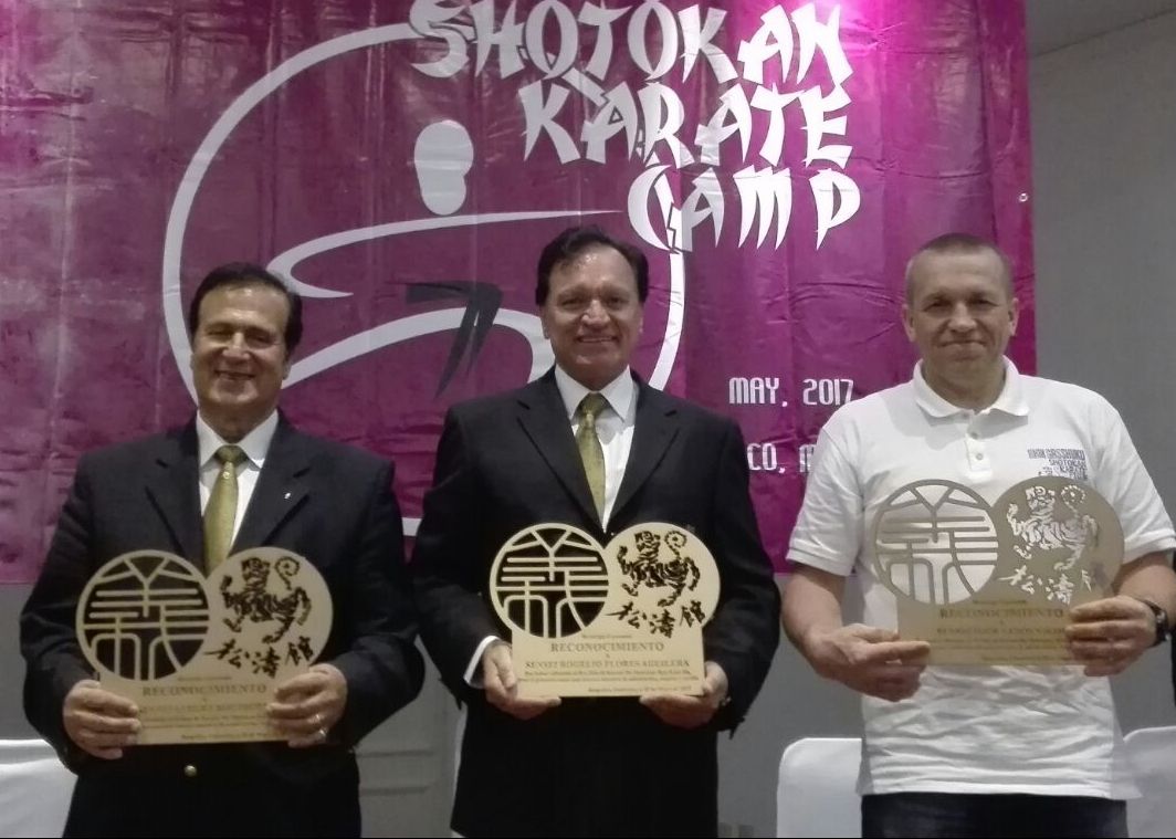 20.05.2017 - МЕКСИКА, АКАПУЛЬКО, МЕЖДУНАРОДНЫЕ СБОРЫ