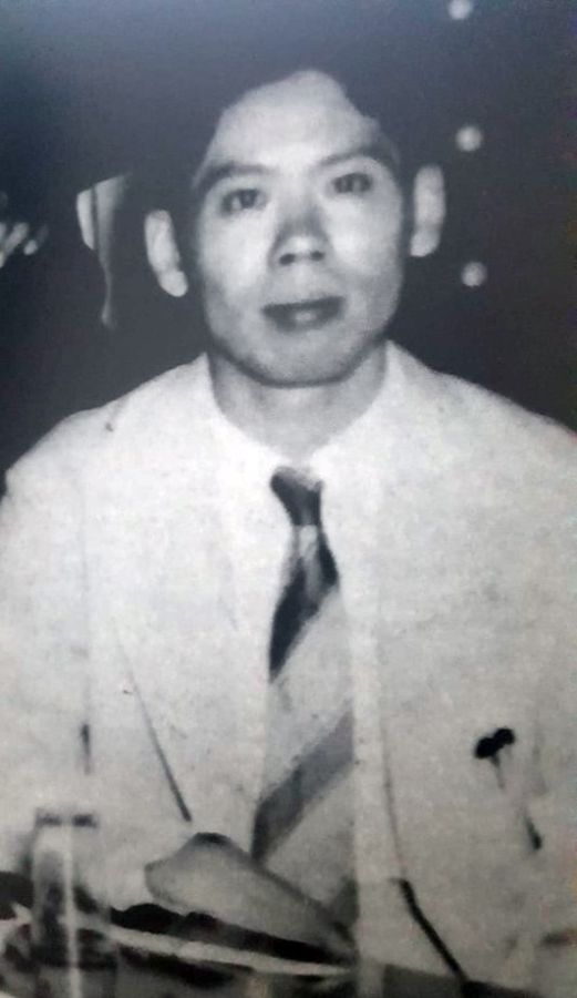 Ёшитака Фунакоши - основатель школы Шотокан в системе обучения Каратэ До, Окинава (Япония)