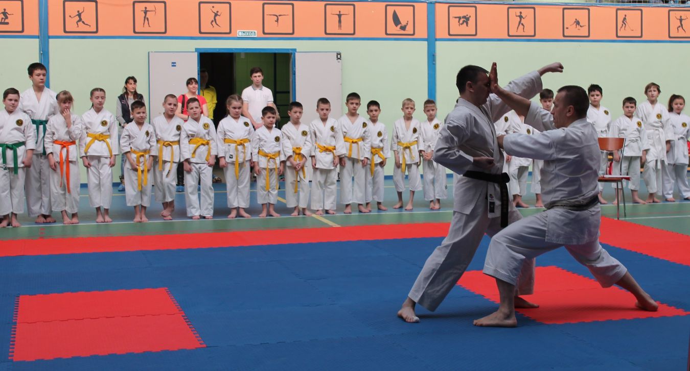 05.2017 - БРЯНСК, НАЦИОНАЛЬНЫЙ СБОР