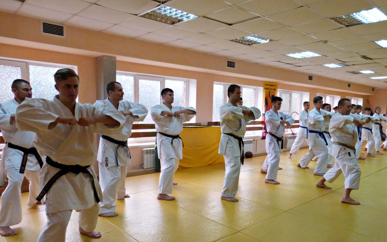 04.2017 - КРАСНОДАРСКИЙ КРАЙ, СТ. ДИНСКАЯ , НАЦИОНАЛЬНЫЙ СБОР