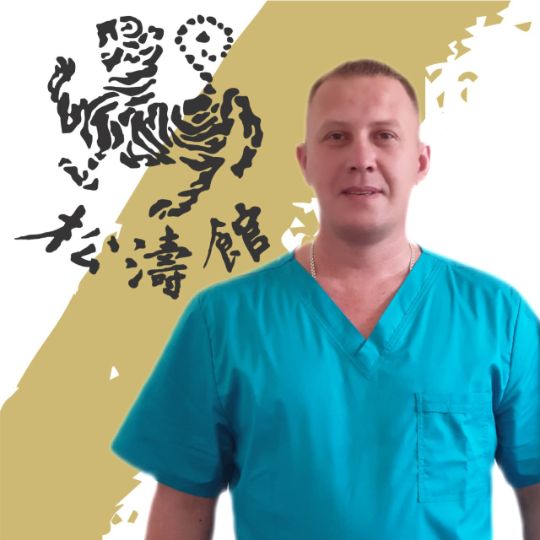 Гордиенко Владимир Викторович