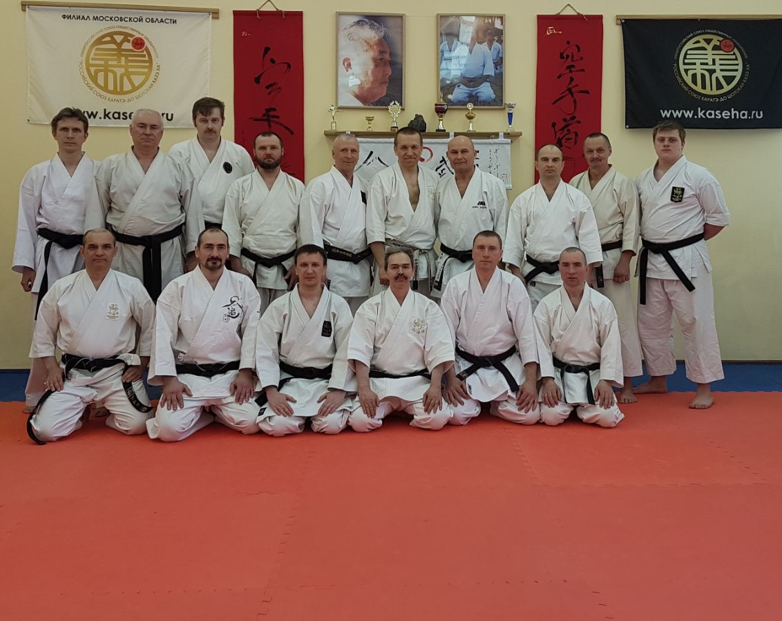 01.04.2017 - БАЛАШИХА, МОСКОВСКАЯ ОБЛАСТЬ , НАЦИОНАЛЬНЫЙ СБОР