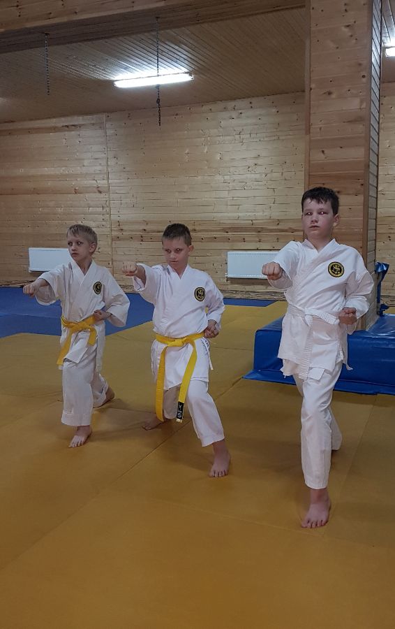 06.2017 - МОСКОВСКАЯ ОБЛАСТЬ , ЛЕТНИЙ СБОР