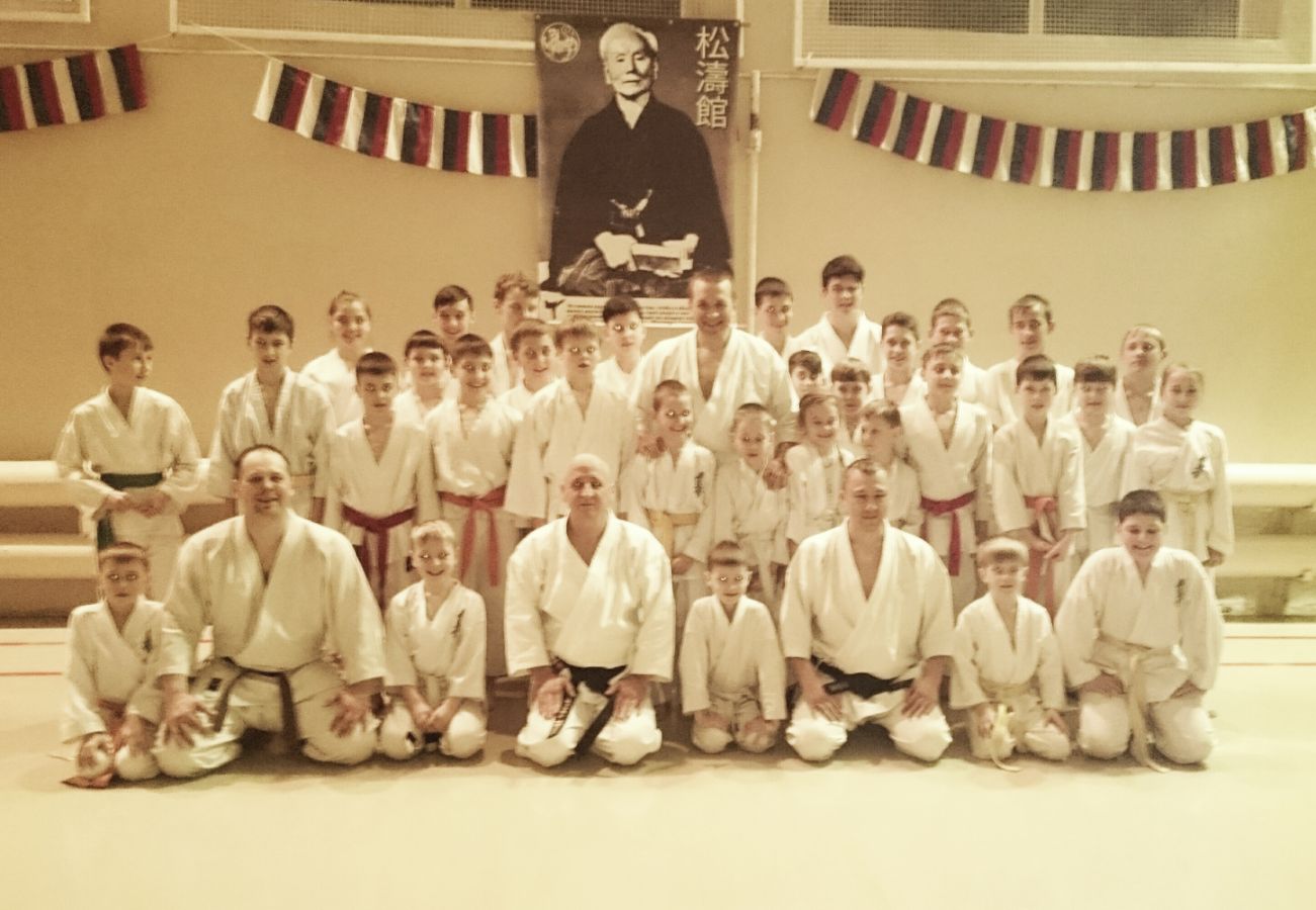 01.2017 СБОРЫ В ГОРОДЕ СПАССК ДАЛЬНИЙ