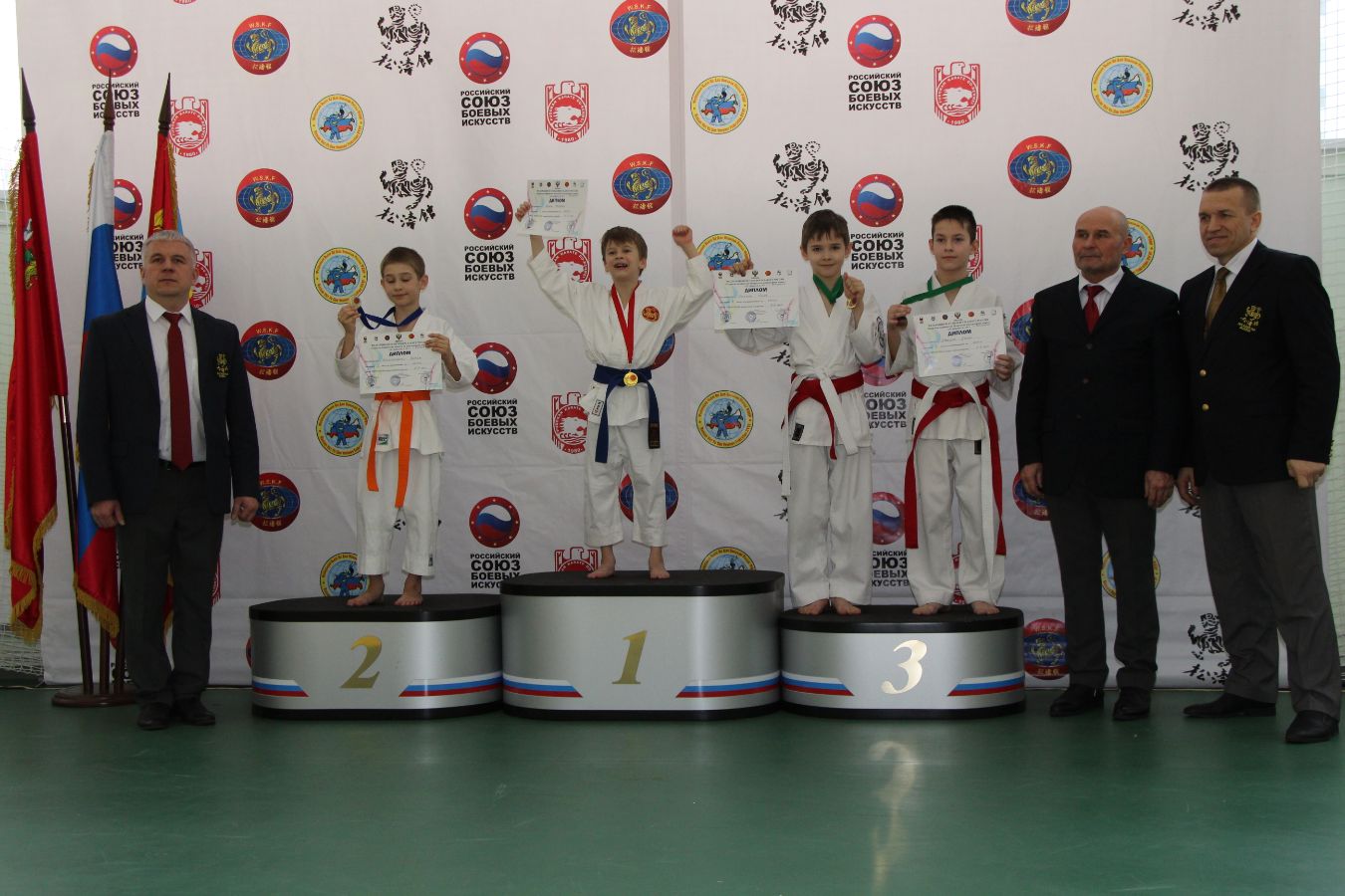 02.2017 - БАЛАШИХА,&nbsp; ЧЕМПИОНАТ И ПЕРВЕНСТВО ГОРОДА