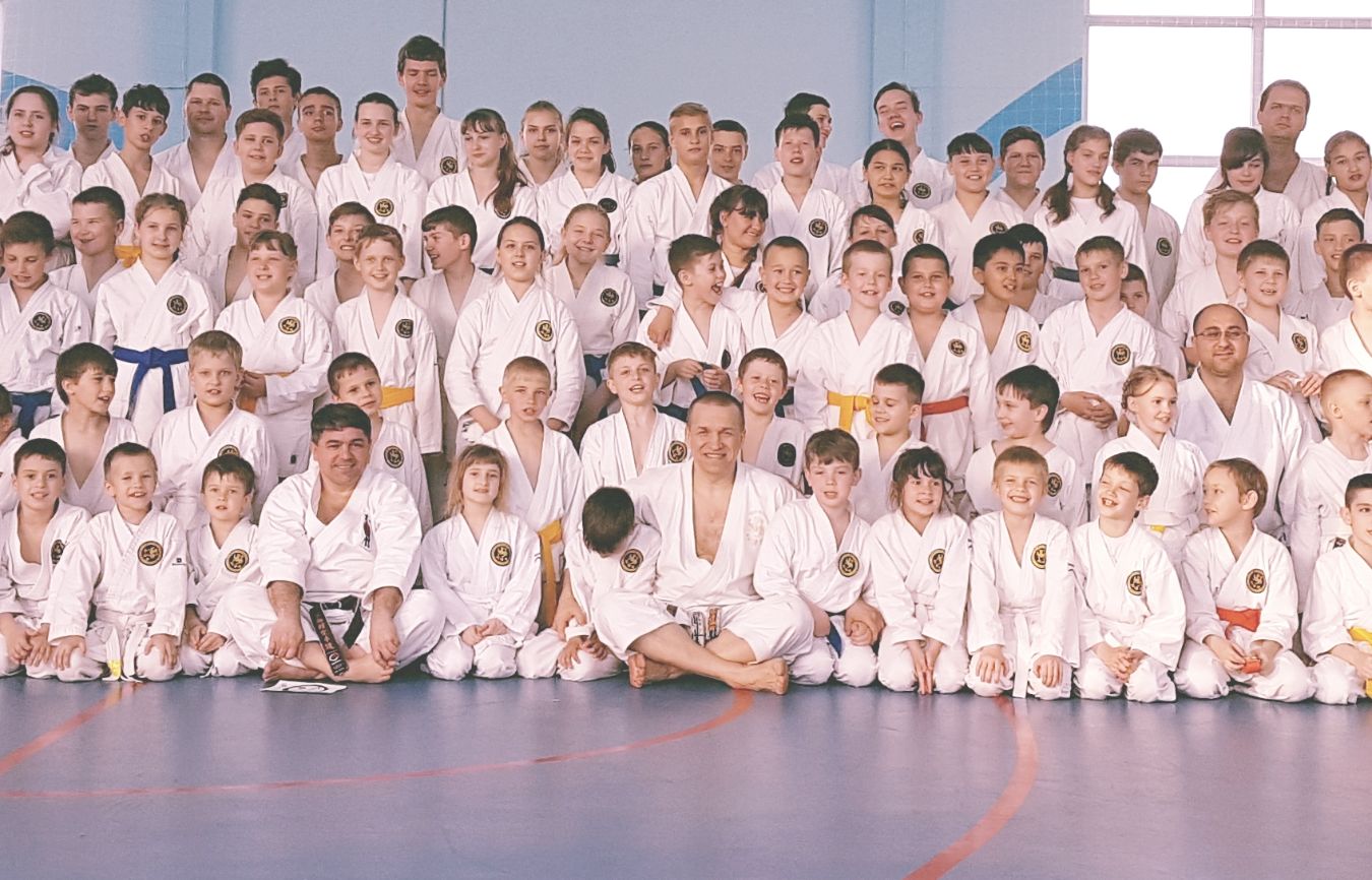 04.2017 - КРАСНОДАРСКИЙ КРАЙ, СТ. ВАСЮРИНСКАЯ , НАЦИОНАЛЬНЫЙ СБОР