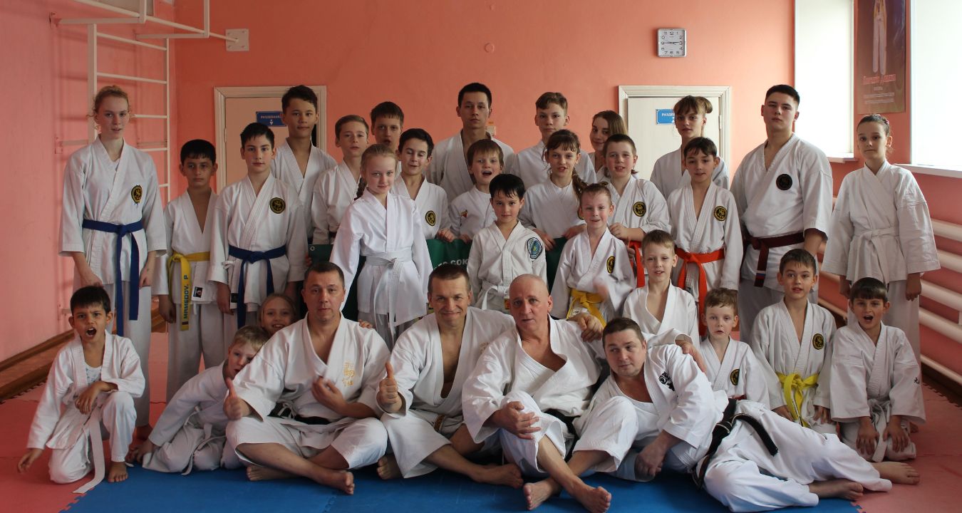 01.2017 - УССУРИЙСК НАЦИОНАЛЬНЫЙ СБОР