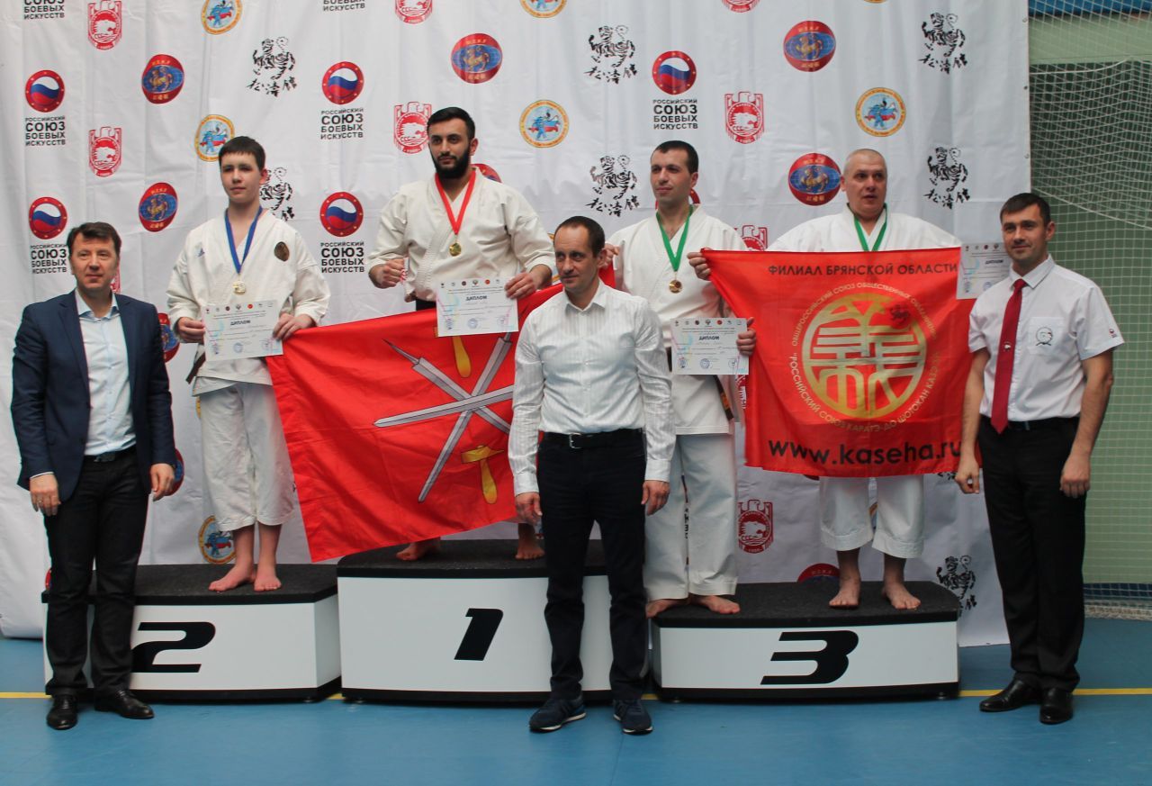 03.2017 - БРЯНСК,&nbsp; ЧЕМПИОНАТ И ПЕРВЕНСТВО ОБЛАСТИ