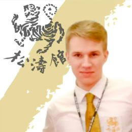Садовников Даниил Игоревич