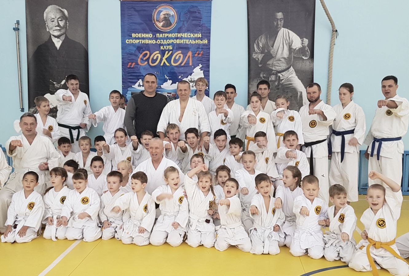 11.2017 - МОРШАНСК, ТАМБОВСКАЯ ОБЛАСТЬ, НАЦИОНАЛЬНЫЙ СБОР