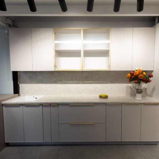 Кухня «Жемчужина»