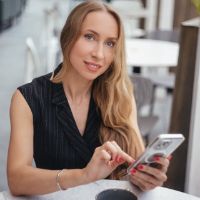 Анастасия Домбровская