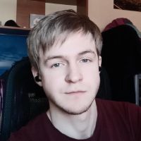 Богдан Маслюк