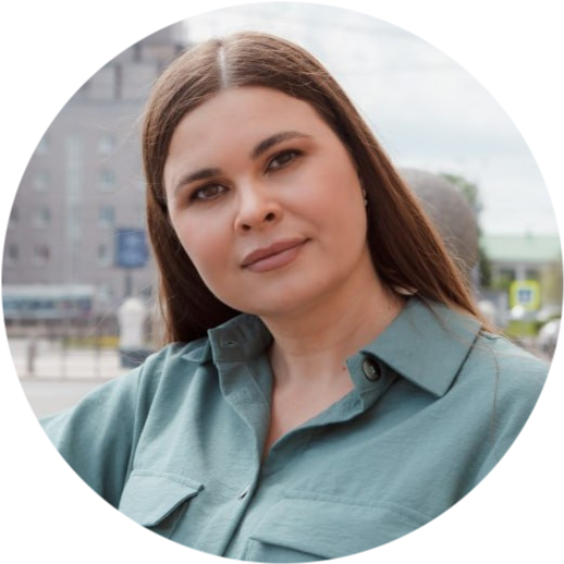 Елизавета Льготина