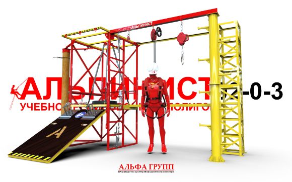 Отличные условия для практических занятий