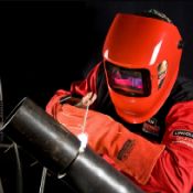 Ручная дуговая сварка в Перми