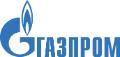 ГАЗПРОМ