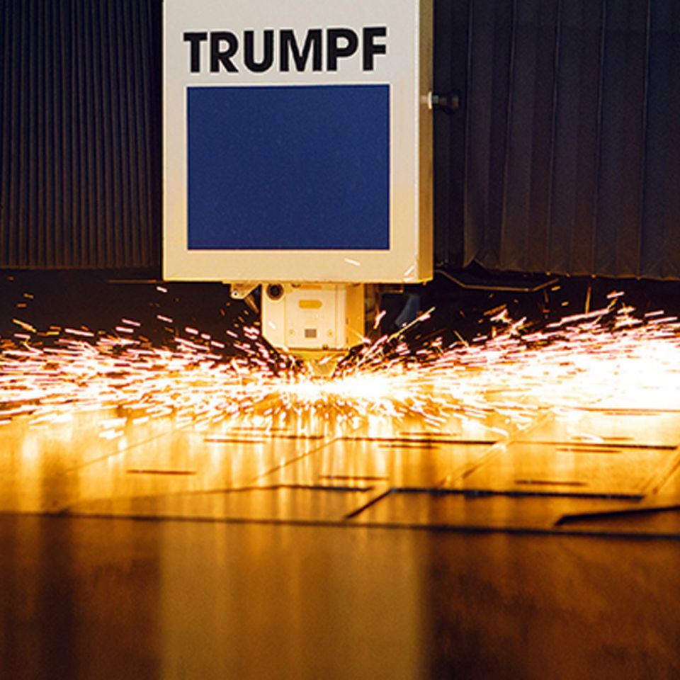 ЛАЗЕРНАЯ РЕЗКА