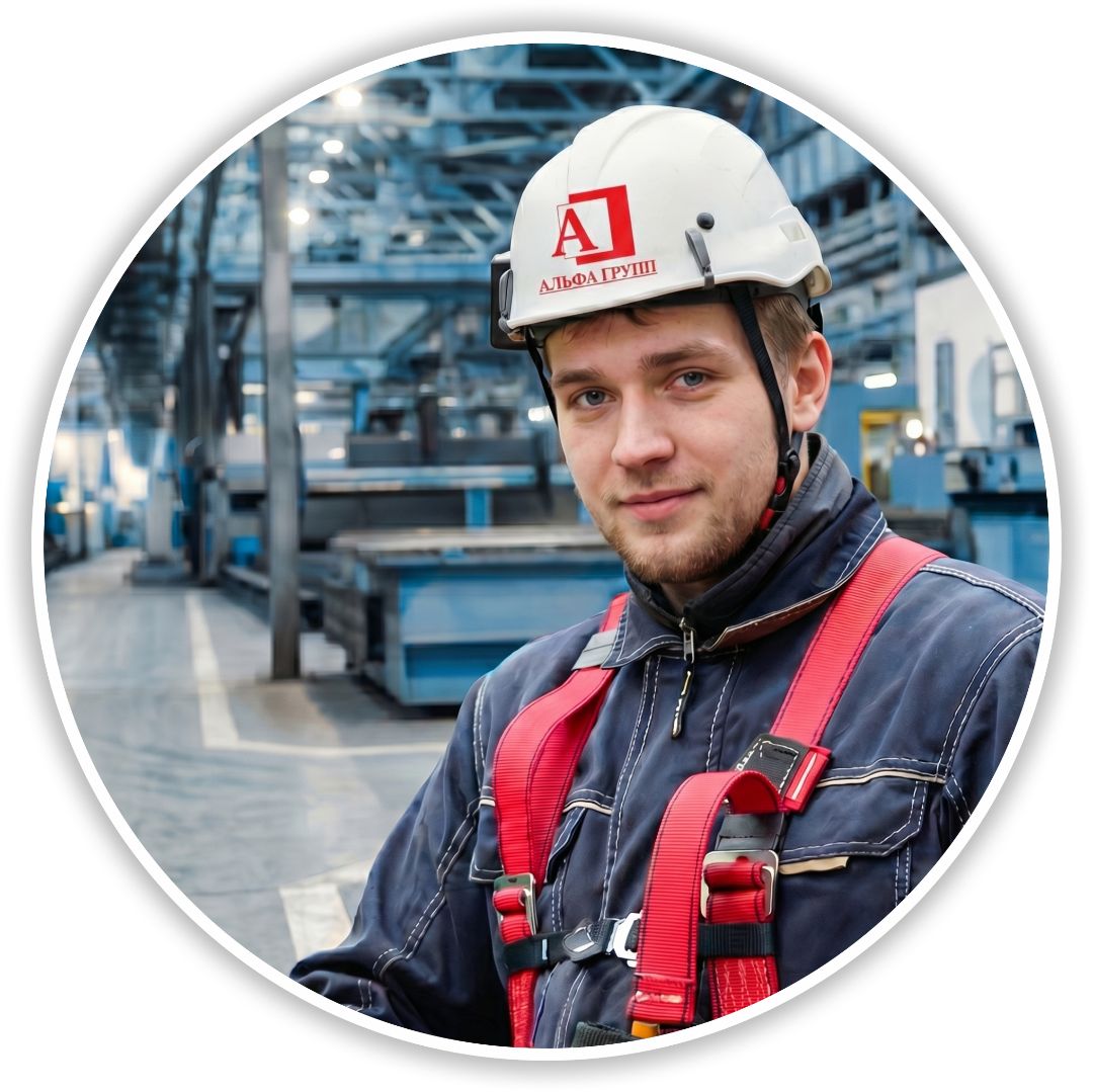 Монтаж и сервисное обслуживание учебных комплексов учебных тренировочный полигонов - стендов Альпинист.