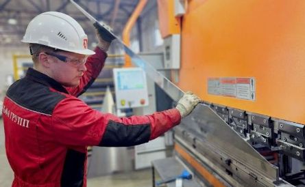 Лазерная резка "АЛЬФА ГРУПП" Пермь