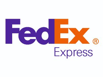fedex компания, предоставляющая почтовые, курьерские и другие услуги логистики по всему миру