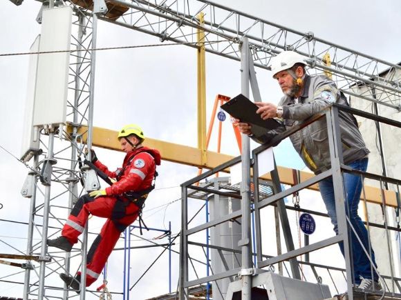 ГК АЛЬФА ГРУПП стала участником краевого совещания по безопасности труда