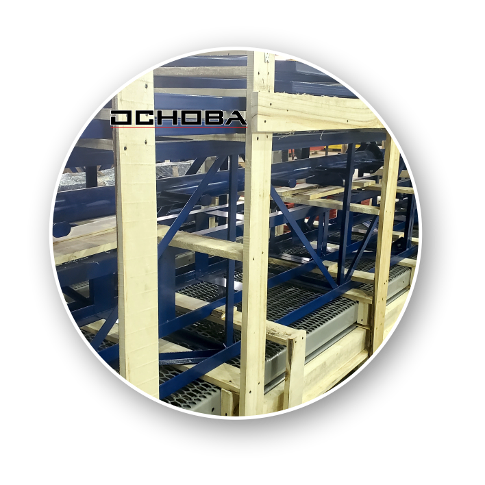 Деревянная обрешетка Пермь. в ООО ОСНОВА