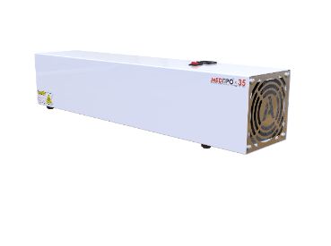 УФ Рециркулятор МЕДПРО-35