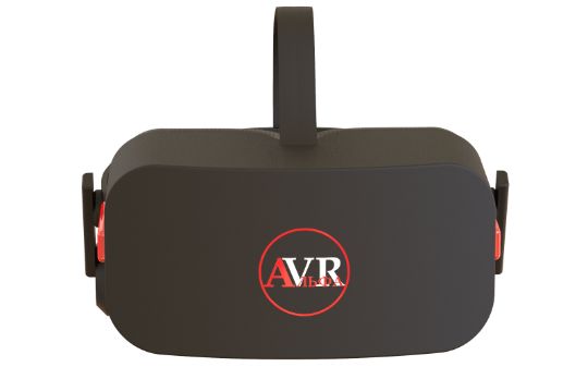 АЛЬФА VR Шлемы виртуальной реальности с предустановленным программным обеспечением учебного комплекса, производства АЛЬФА ГРУПП