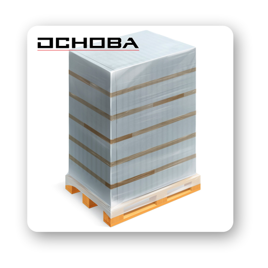 Амортизационная упаковка Пермь