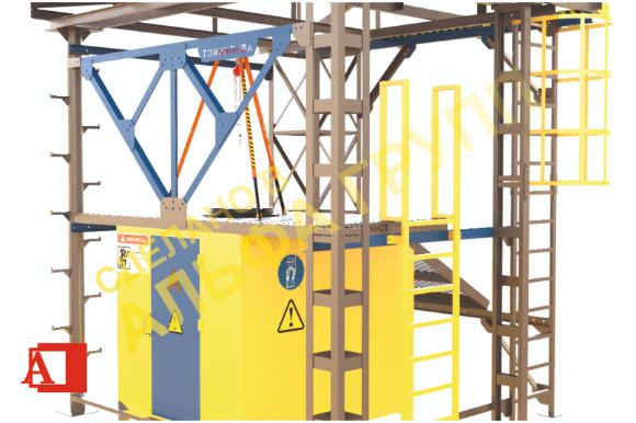 охрана труда при работе в ограниченных и замкнутых пространствах