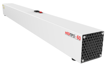 УФ Рециркулятор МЕДПРО-60