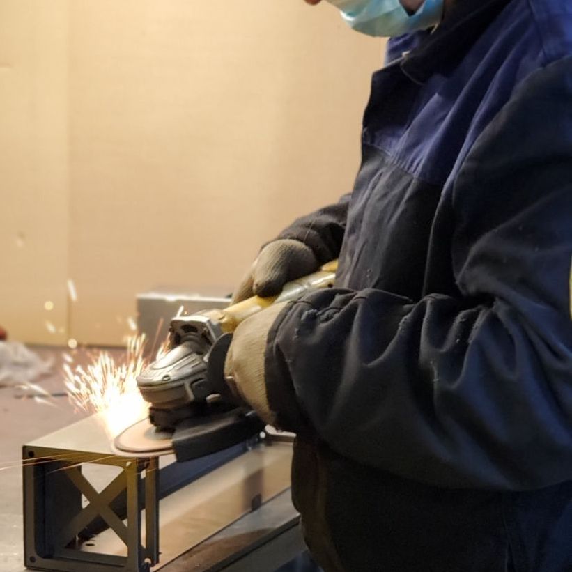 ПОДГОТОВИТЕЛЬНАЯ ОБРАБОТКА