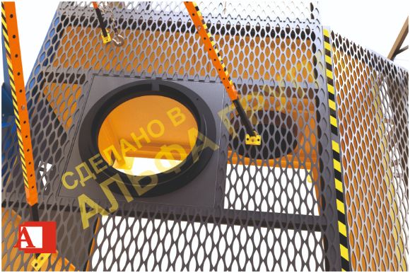 Требования охраны труда, предъявляемые при выполнении работ в ограниченных и замкнутых пространствах.