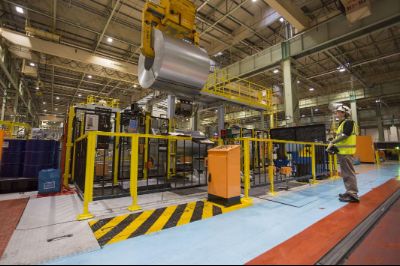 МАРКИРОВКА ОПАСНЫХ ЗОН