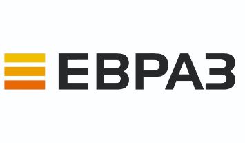 ЕВРАЗ ЛОГОТИП