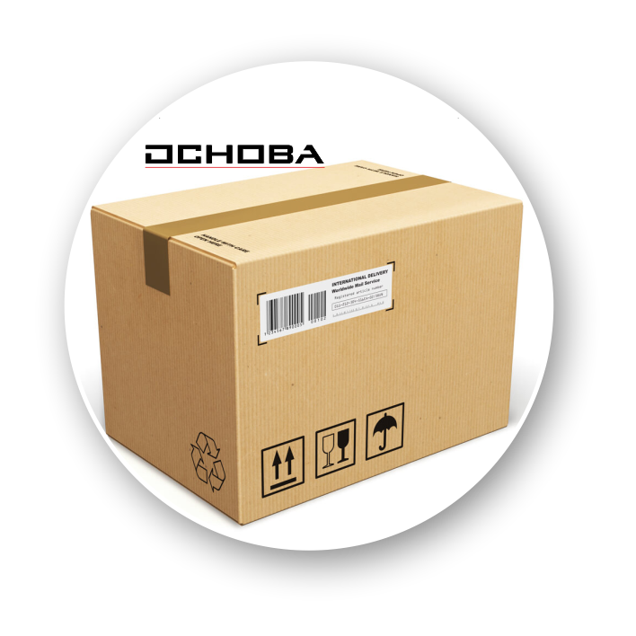 Пермь картонная упаковка производство ООО ОСНОВА