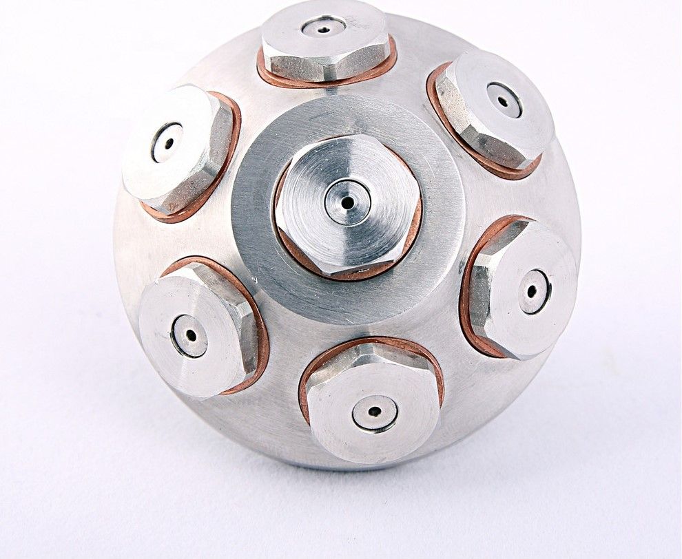 форсунки для пожаротушения