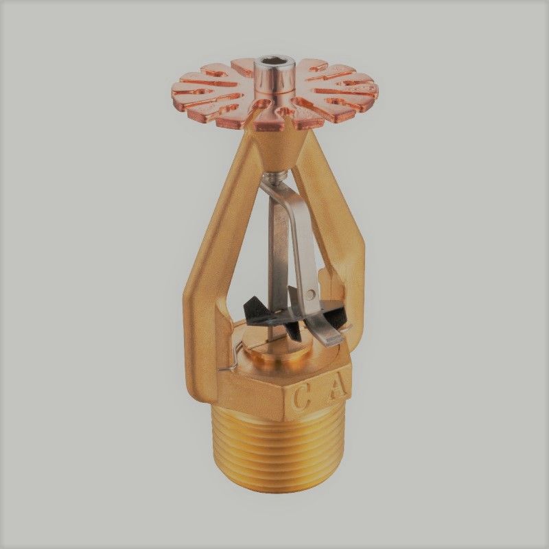 спринклеры