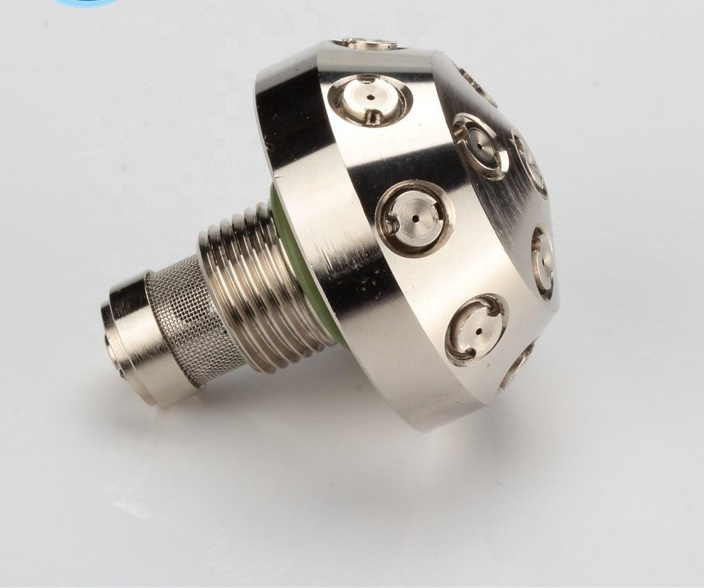 форсунки для пожаротушения