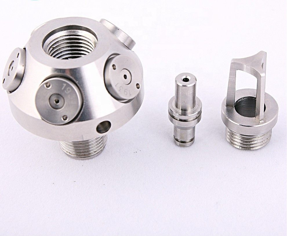 форсунки для пожаротушения